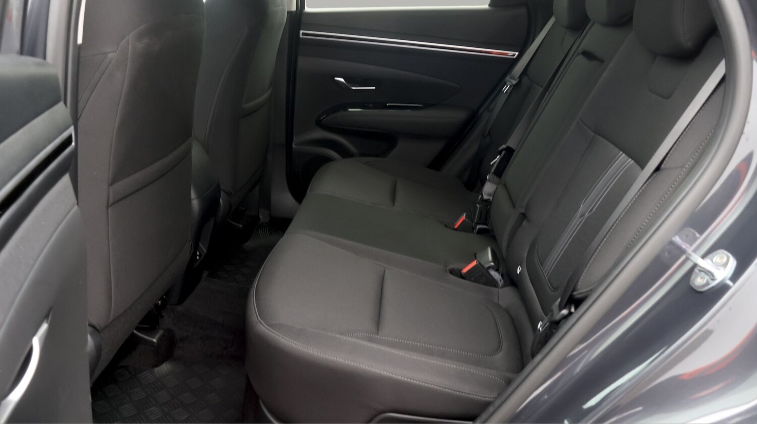 Used Hyundai TUCSON 2023 for sale - 77628957: Photo 16