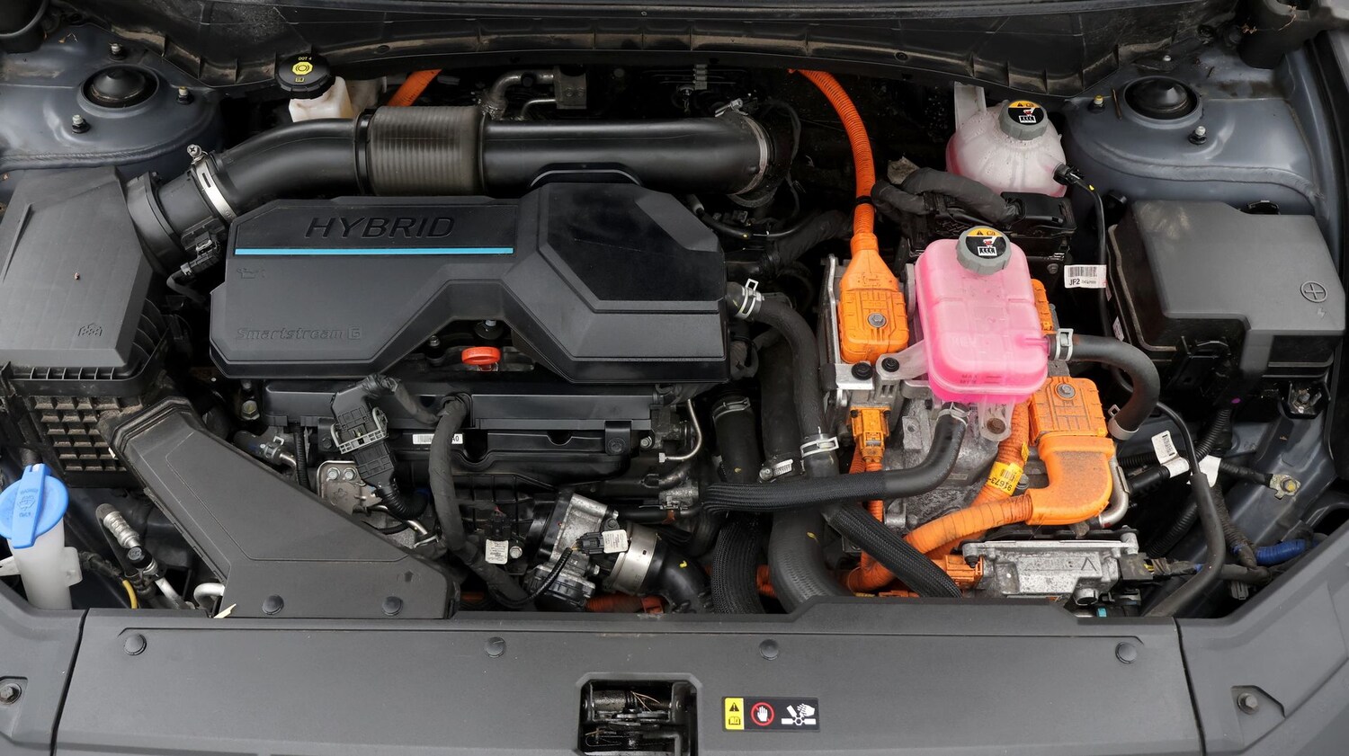 Used Hyundai TUCSON 2023 for sale - 77628957: Photo 19