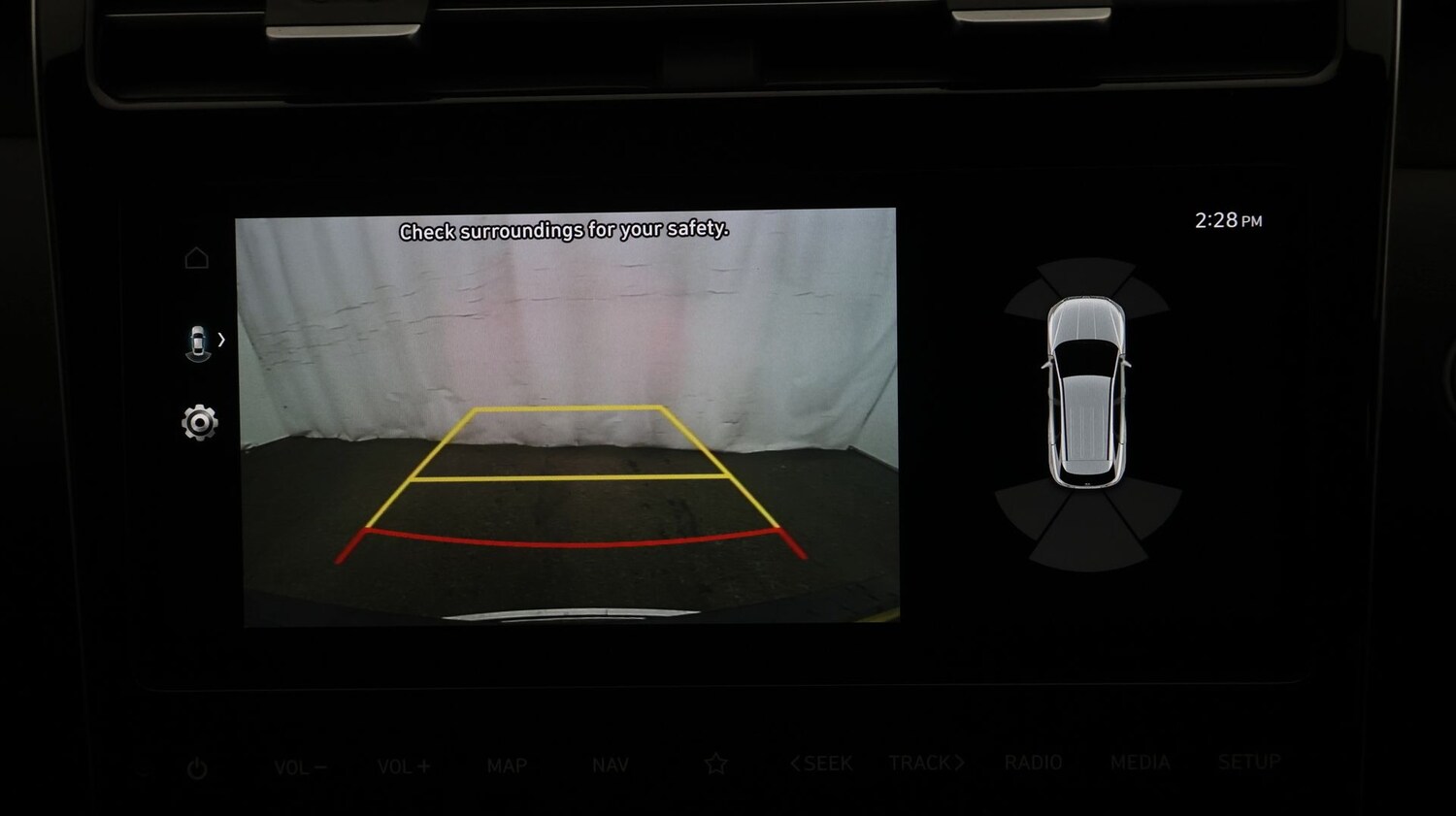 Used Hyundai TUCSON 2023 for sale - 77628957: Photo 25