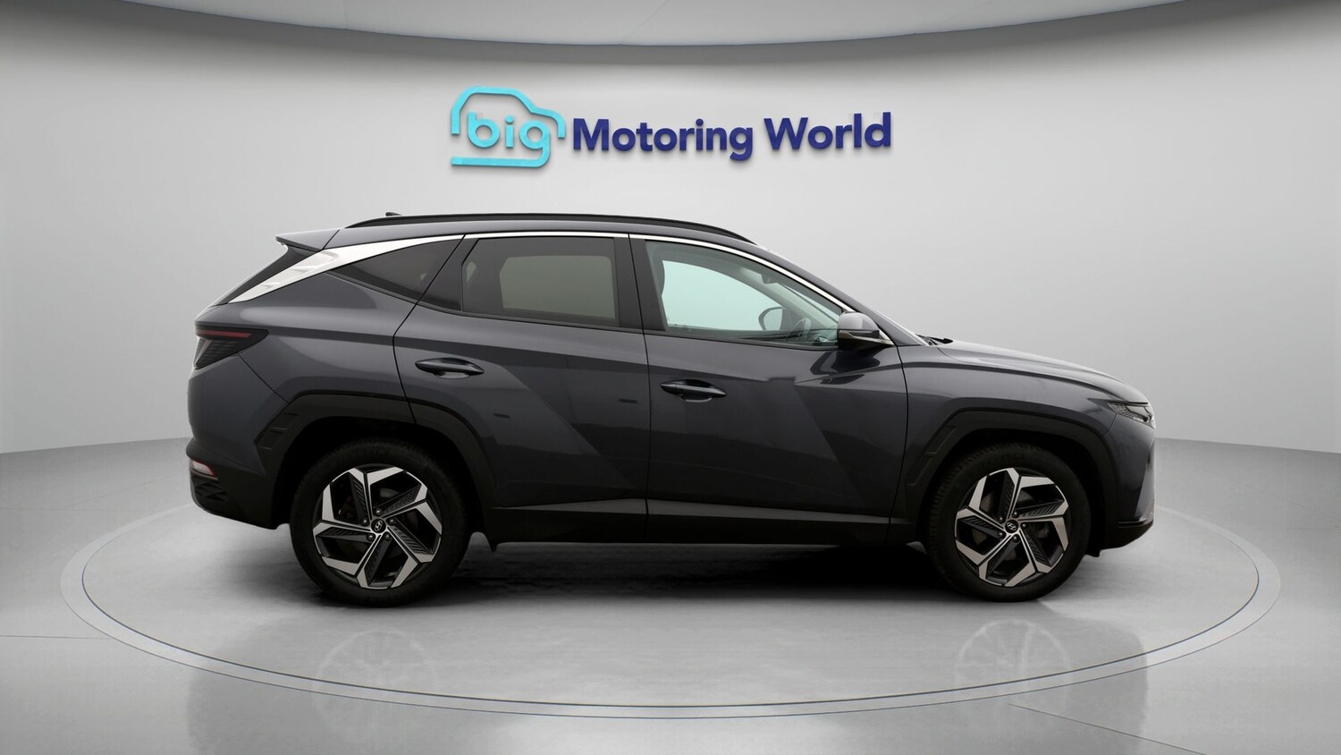 Used Hyundai TUCSON 2023 for sale - 77628957: Photo 8