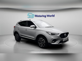 Used MG MG ZS 2023 for sale - 78904754: Photo