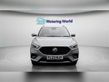 Used MG MG ZS 2023 for sale - 78904754: Photo