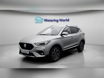 Used MG MG ZS 2023 for sale - 78904754: Photo