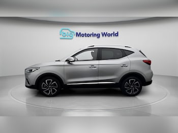 Used MG MG ZS 2023 for sale - 78904754: Photo