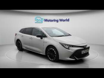 Used Toyota Corolla 2020 for sale - 75279726: Photo