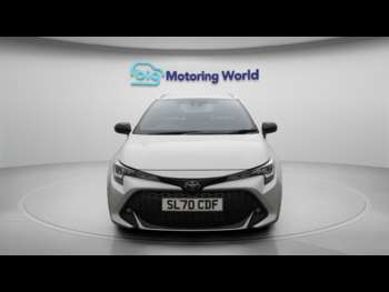 Used Toyota Corolla 2020 for sale - 75279726: Photo