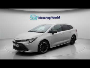 Used Toyota Corolla 2020 for sale - 75279726: Photo
