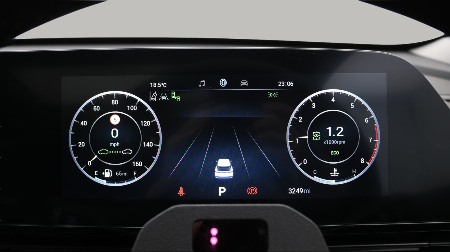 Used Omoda OMODA 5 2025 for sale - 77283566: Photo 10