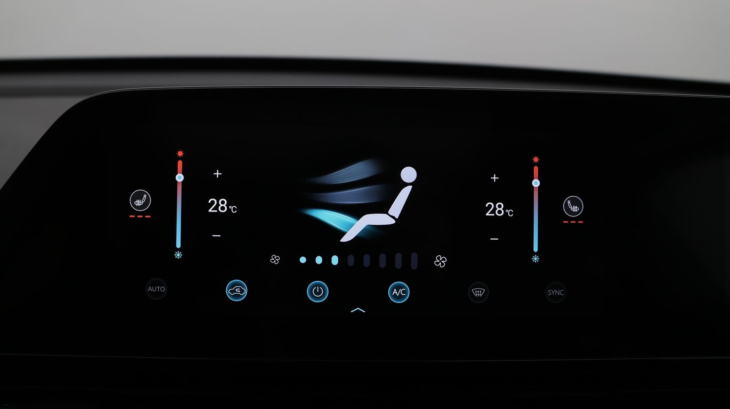 Used Omoda OMODA 5 2025 for sale - 77283566: Photo 12