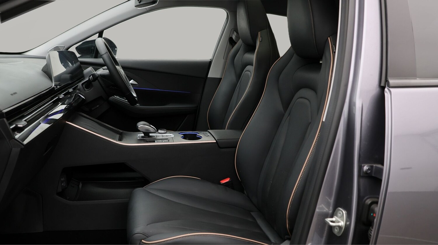 Used Omoda OMODA 5 2025 for sale - 77283566: Photo 14