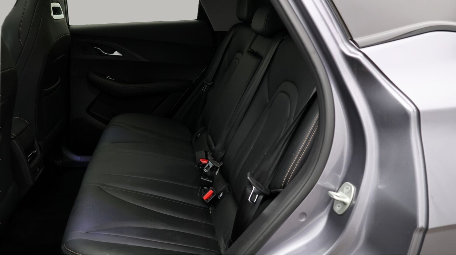 Used Omoda OMODA 5 2025 for sale - 77283566: Photo 16