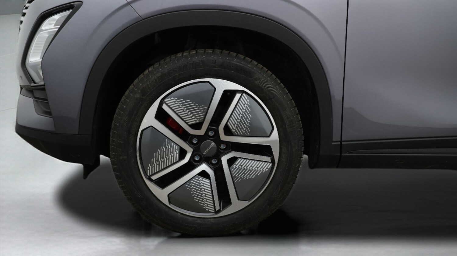 Used Omoda OMODA 5 2025 for sale - 77283566: Photo 18