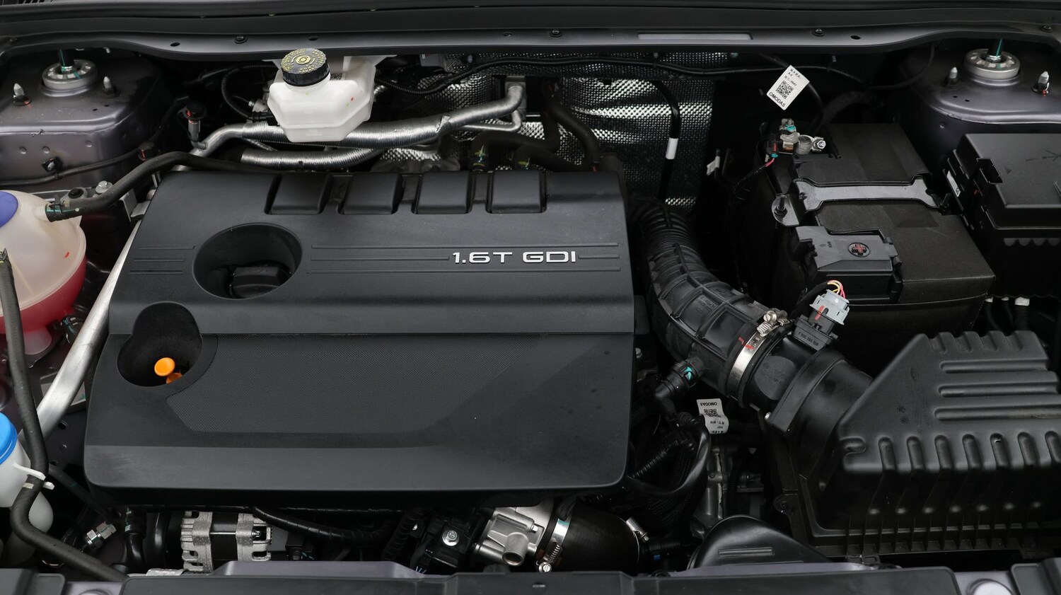 Used Omoda OMODA 5 2025 for sale - 77283566: Photo 19