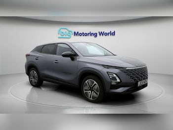 Used Omoda OMODA 5 2025 for sale - 77283566: Photo