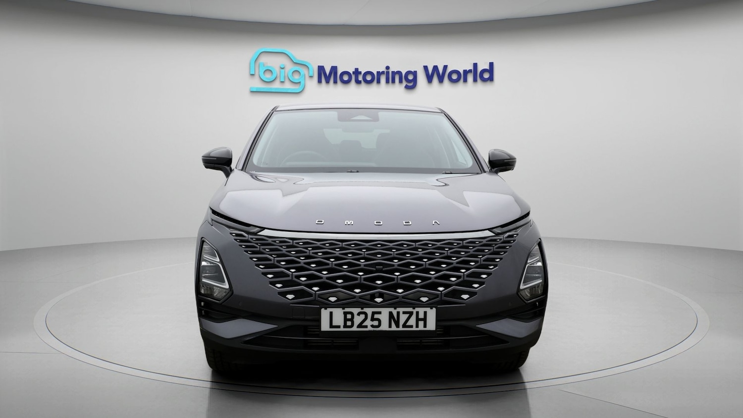 Used Omoda OMODA 5 2025 for sale - 77283566: Photo 2