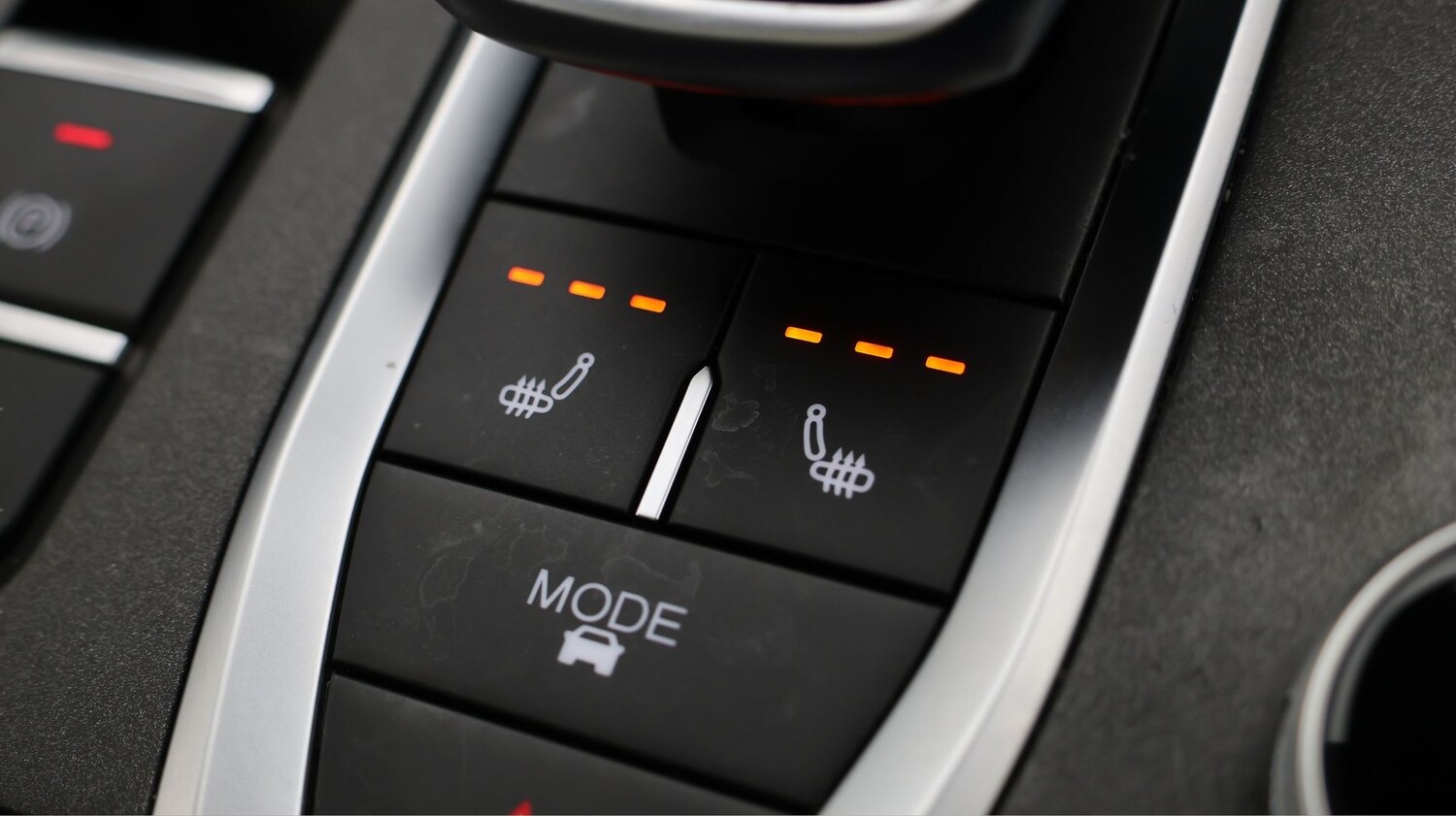 Used Omoda OMODA 5 2025 for sale - 77283566: Photo 24