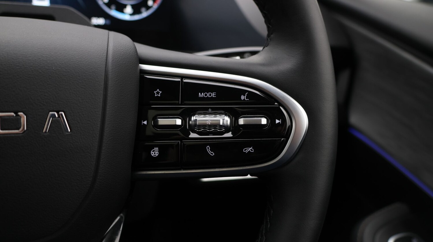 Used Omoda OMODA 5 2025 for sale - 77283566: Photo 26