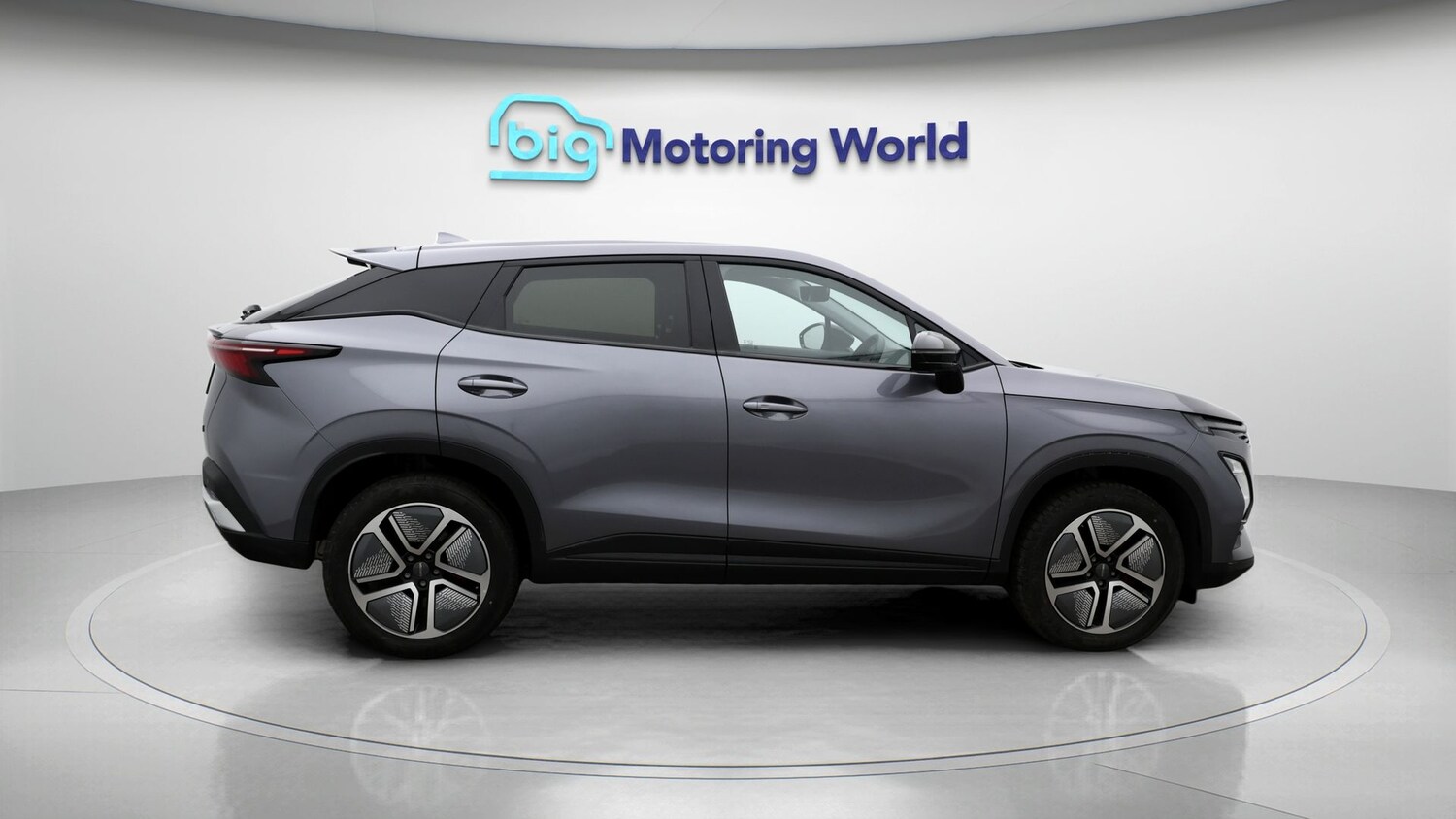 Used Omoda OMODA 5 2025 for sale - 77283566: Photo 8