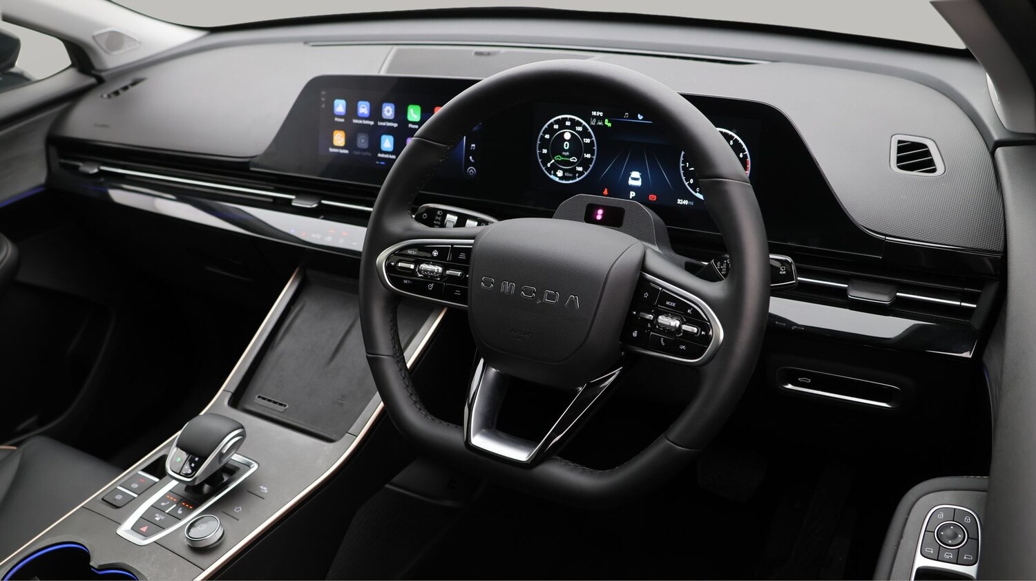 Used Omoda OMODA 5 2025 for sale - 77283566: Photo 9