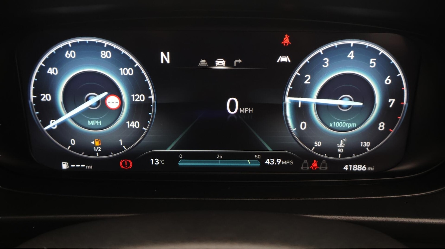 Used Hyundai i20 2022 for sale - 76633961: Photo 11