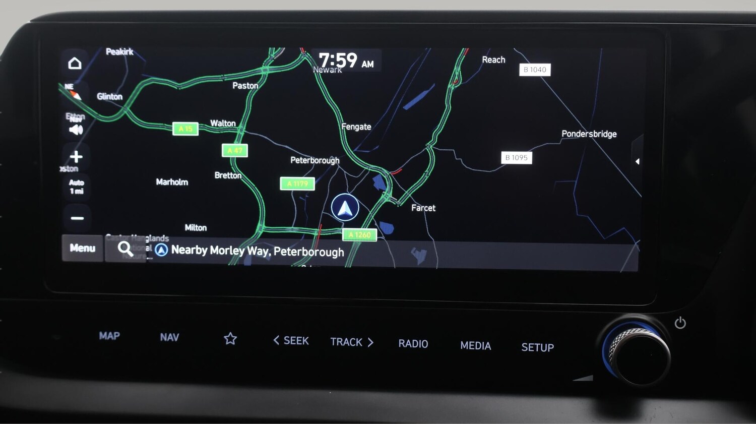 Used Hyundai i20 2022 for sale - 76633961: Photo 12