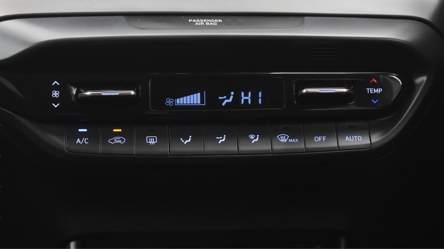 Used Hyundai i20 2022 for sale - 76633961: Photo 13