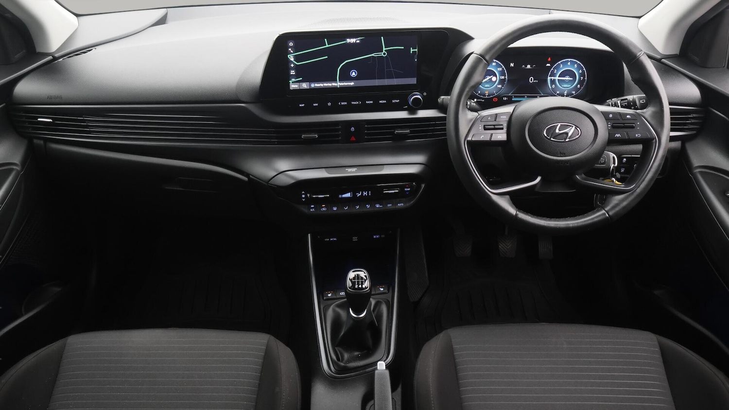 Used Hyundai i20 2022 for sale - 76633961: Photo 14