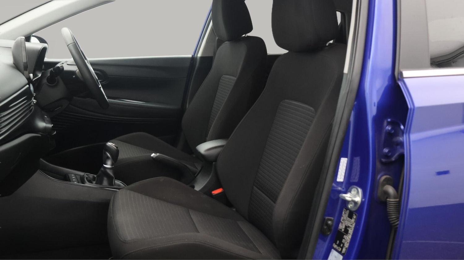 Used Hyundai i20 2022 for sale - 76633961: Photo 15