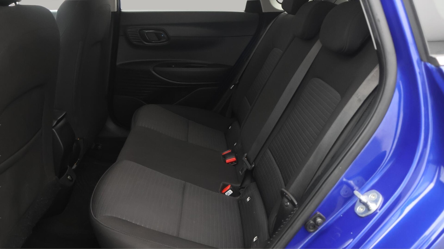 Used Hyundai i20 2022 for sale - 76633961: Photo 17