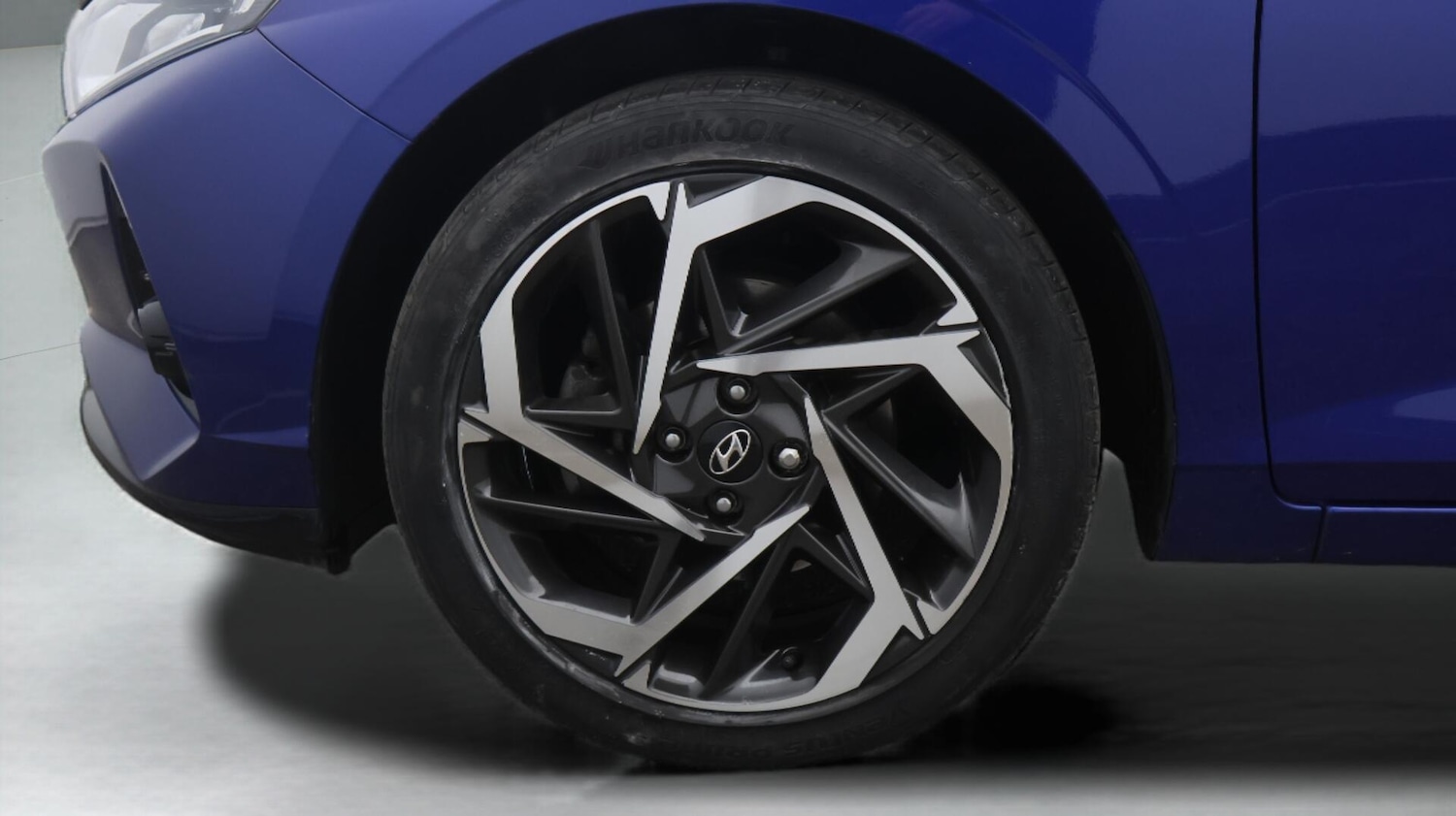 Used Hyundai i20 2022 for sale - 76633961: Photo 19