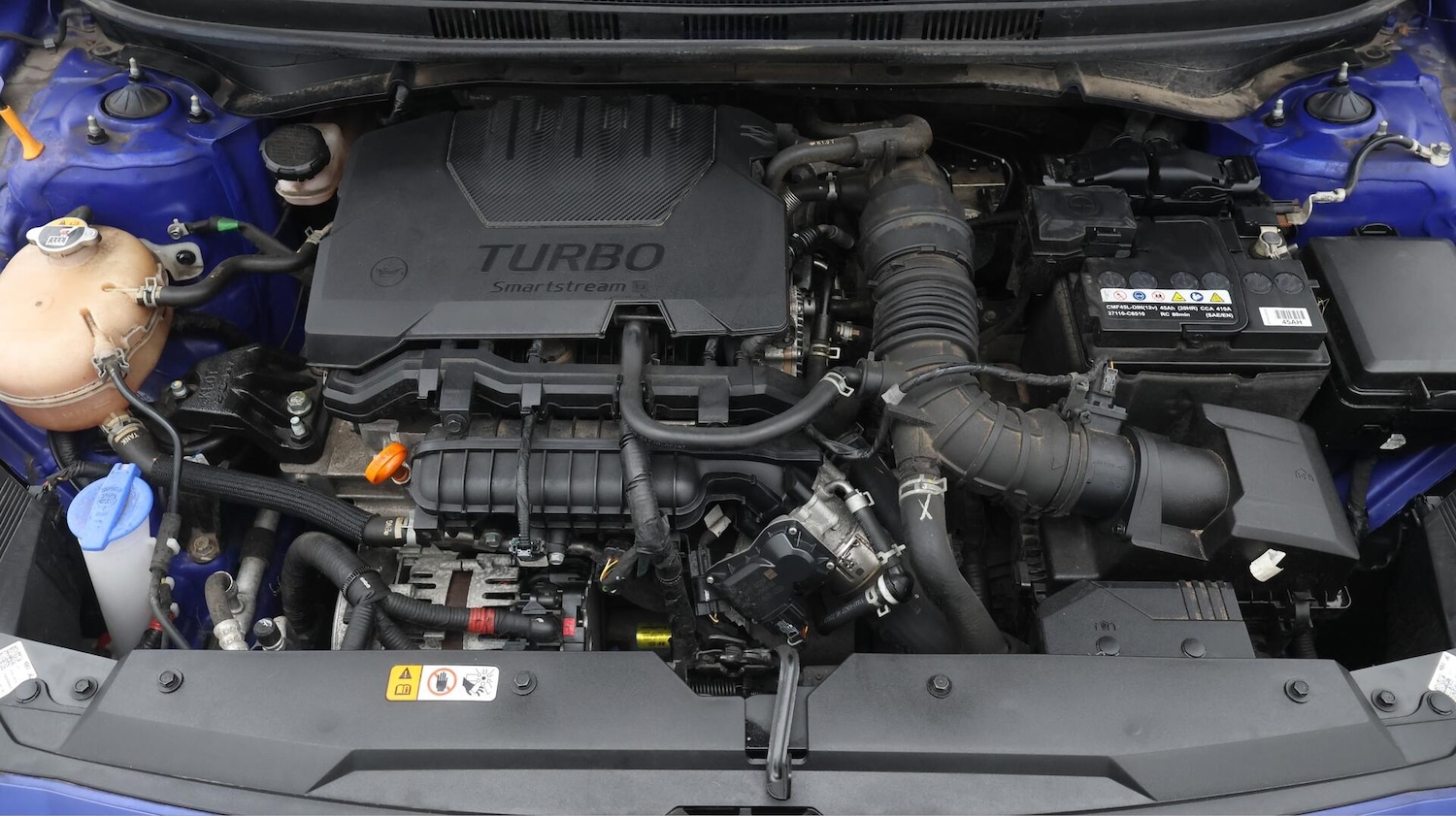 Used Hyundai i20 2022 for sale - 76633961: Photo 20