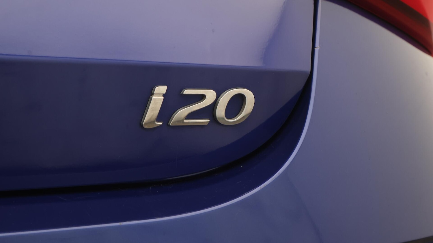 Used Hyundai i20 2022 for sale - 76633961: Photo 24