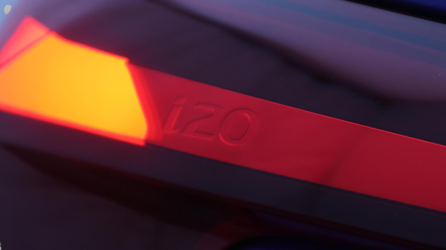 Used Hyundai i20 2022 for sale - 76633961: Photo 25