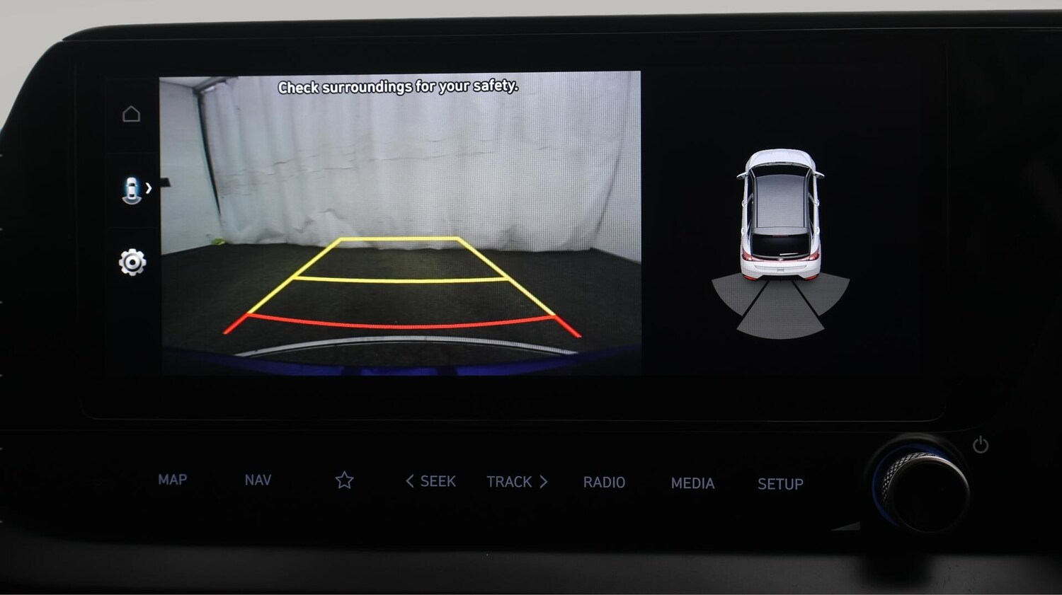 Used Hyundai i20 2022 for sale - 76633961: Photo 29