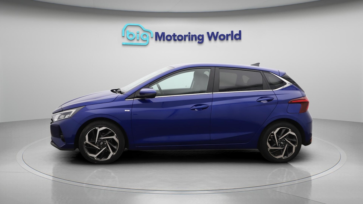 Used Hyundai i20 2022 for sale - 76633961: Photo 5