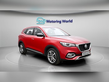 Used MG MG HS 2023 for sale - 78473864: Photo