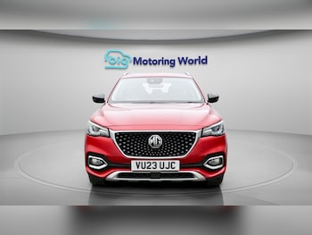 Used MG MG HS 2023 for sale - 78473864: Photo