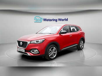 Used MG MG HS 2023 for sale - 78473864: Photo