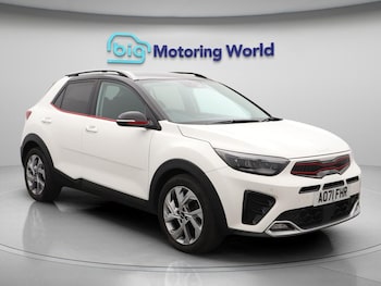 Kia - Stonic