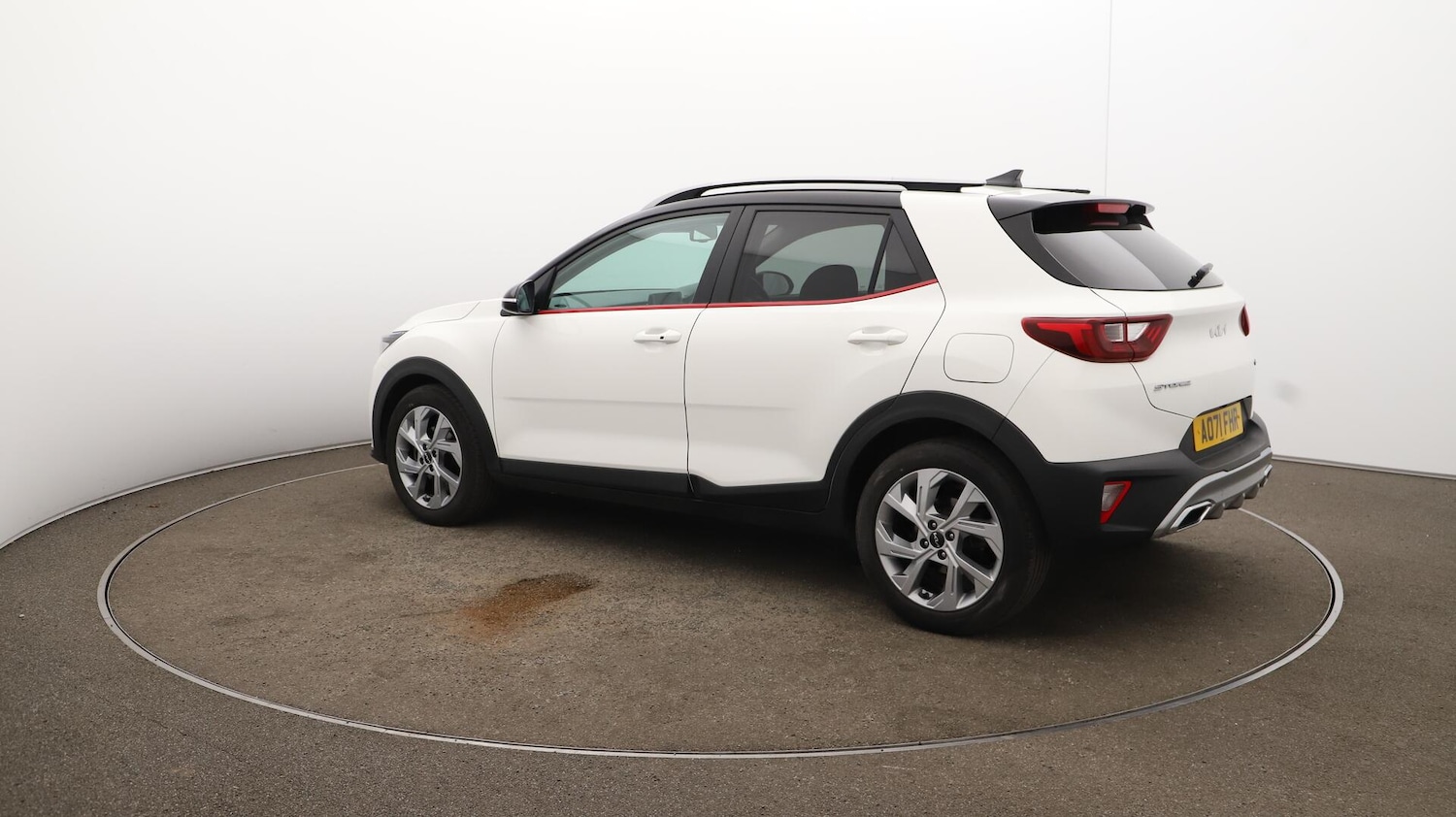 Vehicle 37