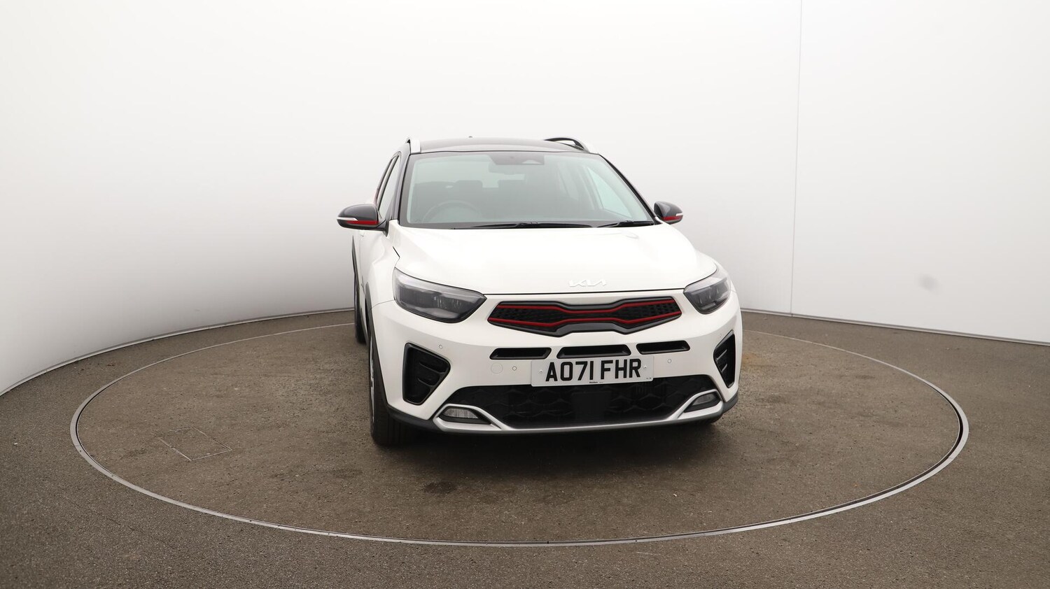 Vehicle 42