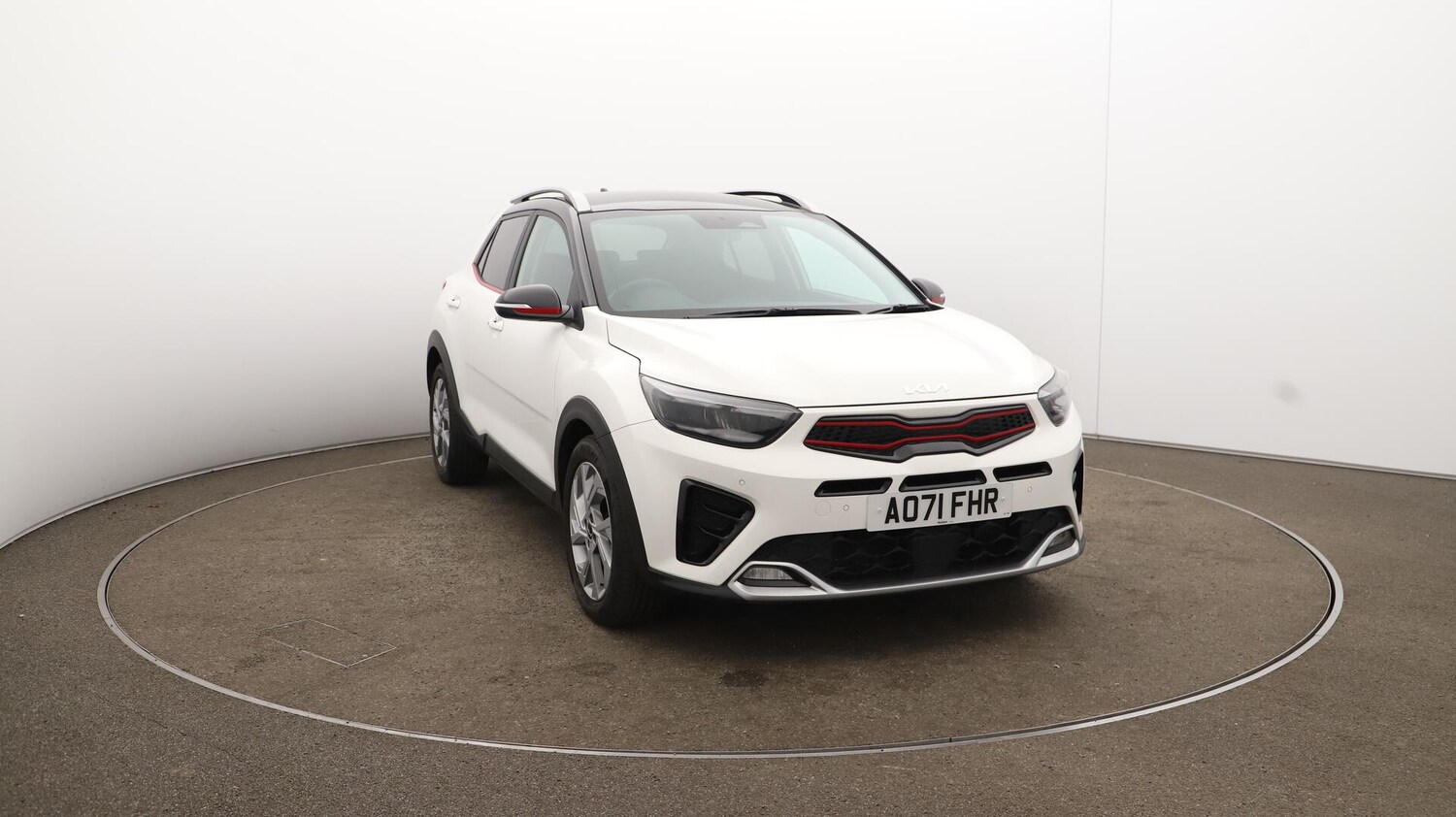 Vehicle 43