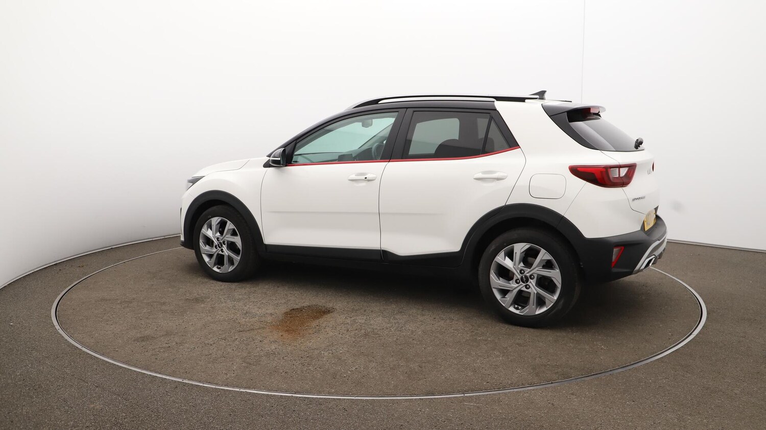 Vehicle 48