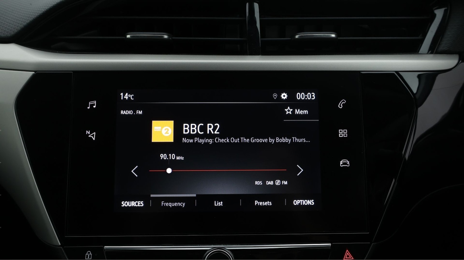 Used Vauxhall Corsa 2023 for sale - 77393051: Photo 11