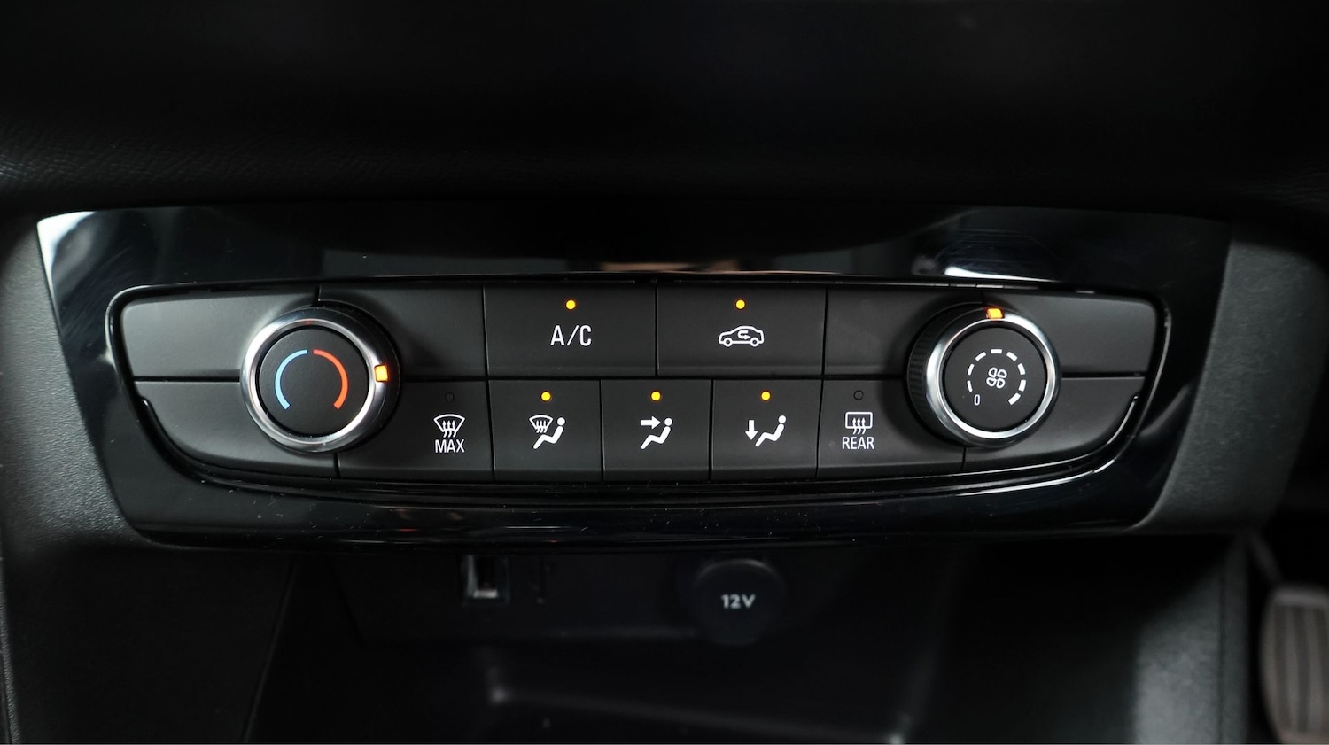 Used Vauxhall Corsa 2023 for sale - 77393051: Photo 12