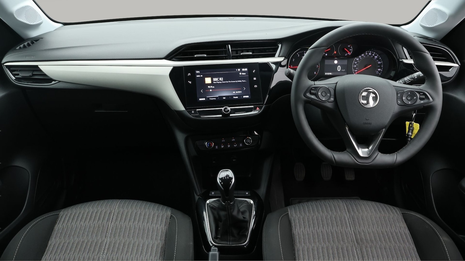 Used Vauxhall Corsa 2023 for sale - 77393051: Photo 13