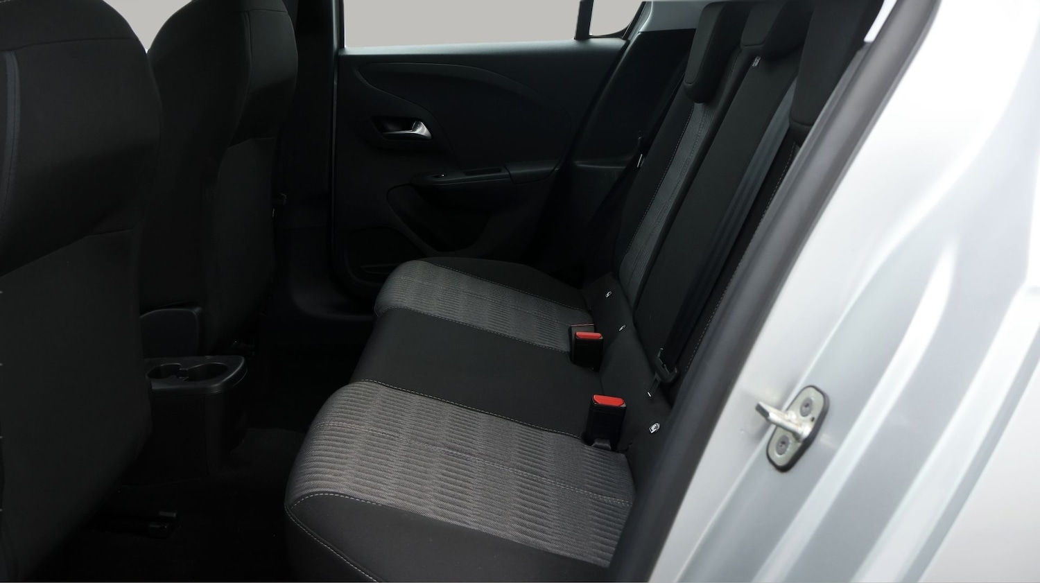 Used Vauxhall Corsa 2023 for sale - 77393051: Photo 16