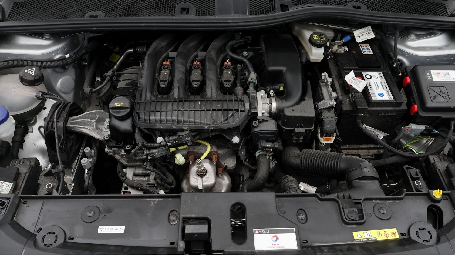 Used Vauxhall Corsa 2023 for sale - 77393051: Photo 19