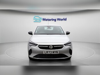 Used Vauxhall Corsa 2023 for sale - 77393051: Photo