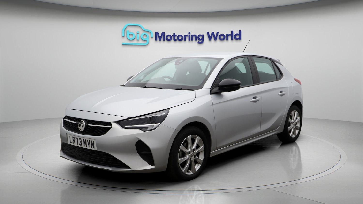 Used Vauxhall Corsa 2023 for sale - 77393051: Photo 3